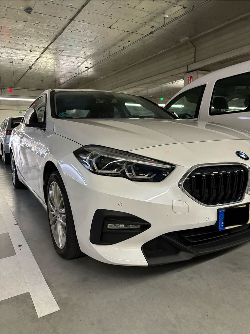 BMW Serie 2 2021 - foto 1