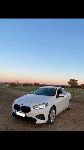 BMW Serie 2 2021