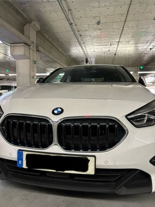 BMW Serie 2 2021