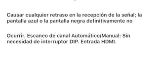 MONITOR 10.2’’ HAWKEYE FPV  ENVIO INCLUIDO