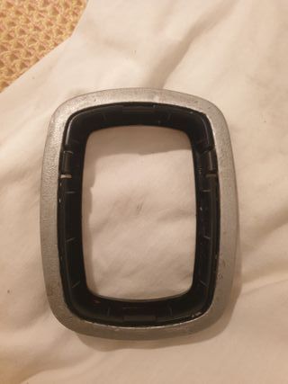 Embellecedor cambio marchas