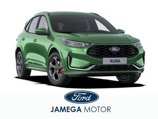 Ford Kuga 2.5 Duratec PHEV 242cv Auto ST-Line