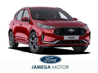 Ford Kuga 2.5 Duratec PHEV 242cv Auto ST-Line