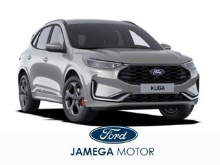 Ford Kuga 2.5 Duratec PHEV 242cv Auto ST-Line