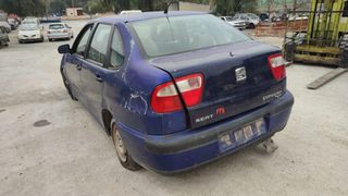 DESPIECE SEAT CORDOBA