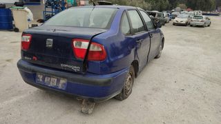 DESPIECE SEAT CORDOBA
