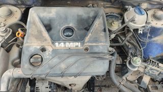 DESPIECE SEAT CORDOBA