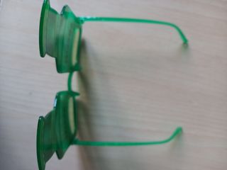 Occhiali birra 2 pz.