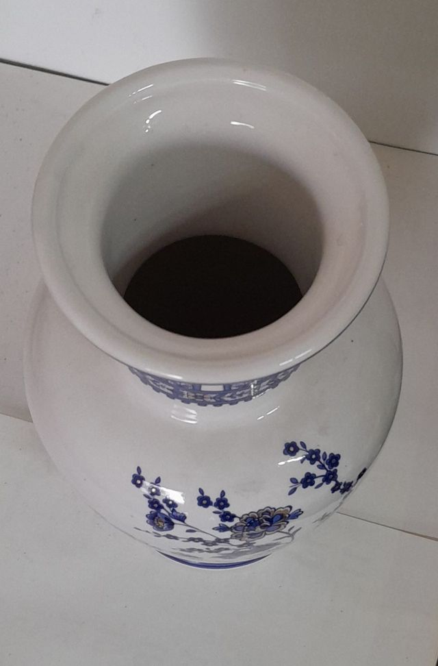 Vaso Giapponese