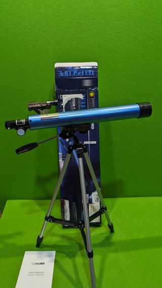 Telescopic F60050M NUEVO 00187I