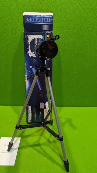 Telescopic F60050M NUEVO 00187I