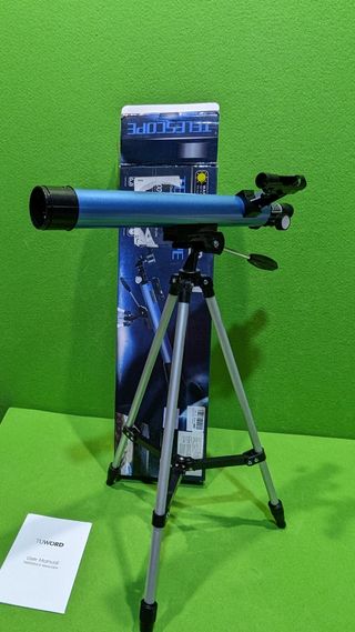 Telescopic F60050M NUEVO 00187I