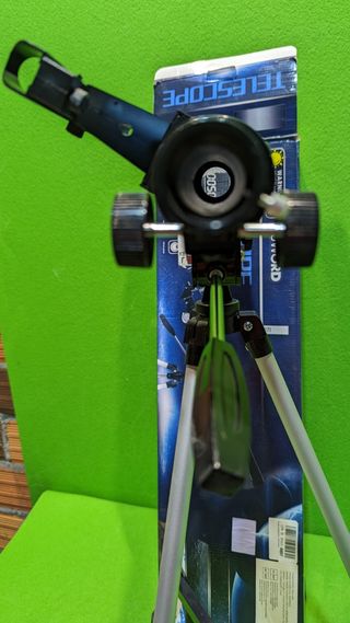 Telescopic F60050M NUEVO 00187I