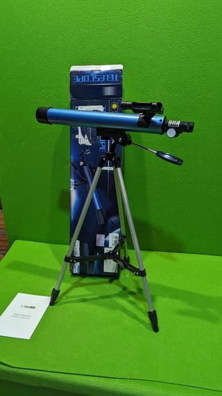 Telescopic F60050M NUEVO 00187I