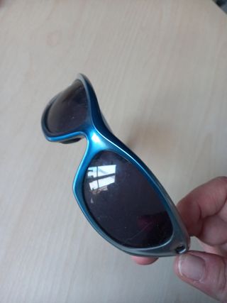 Occhiali da sole polarizzati ASICS