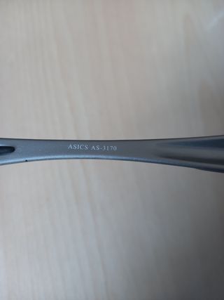 Occhiali da sole polarizzati ASICS