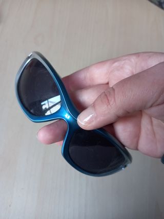 Occhiali da sole polarizzati ASICS