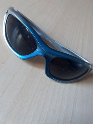 Occhiali da sole polarizzati ASICS