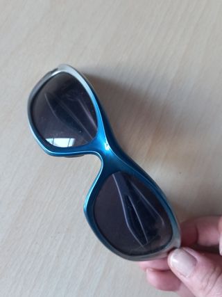 Occhiali da sole polarizzati ASICS