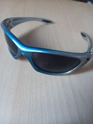 Occhiali da sole polarizzati ASICS