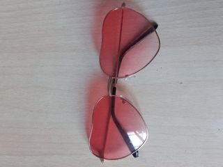 Occhiali a cuore