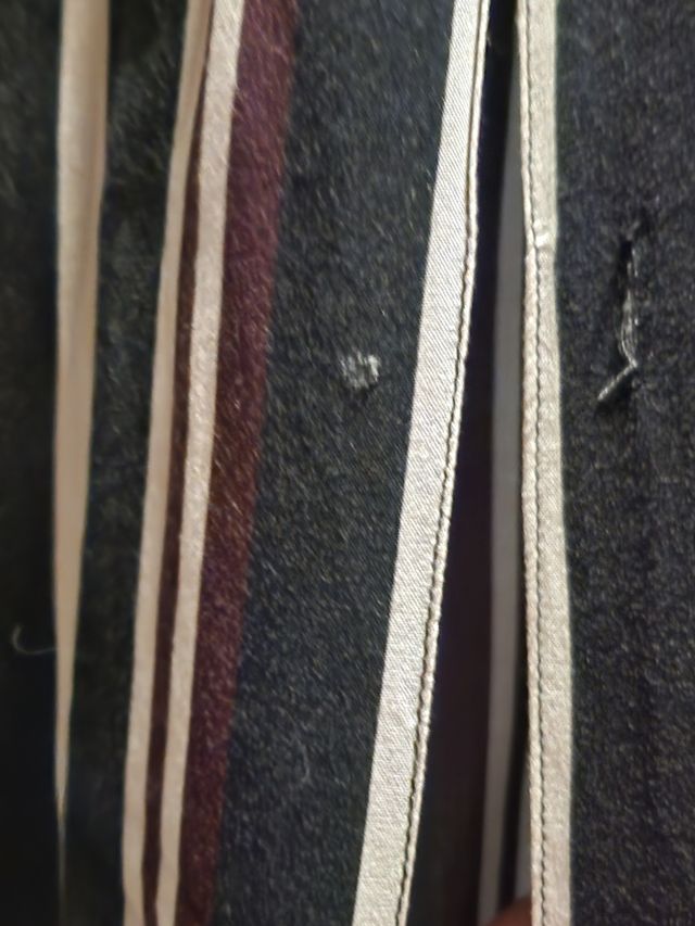 Camicia pull & bear taglia M