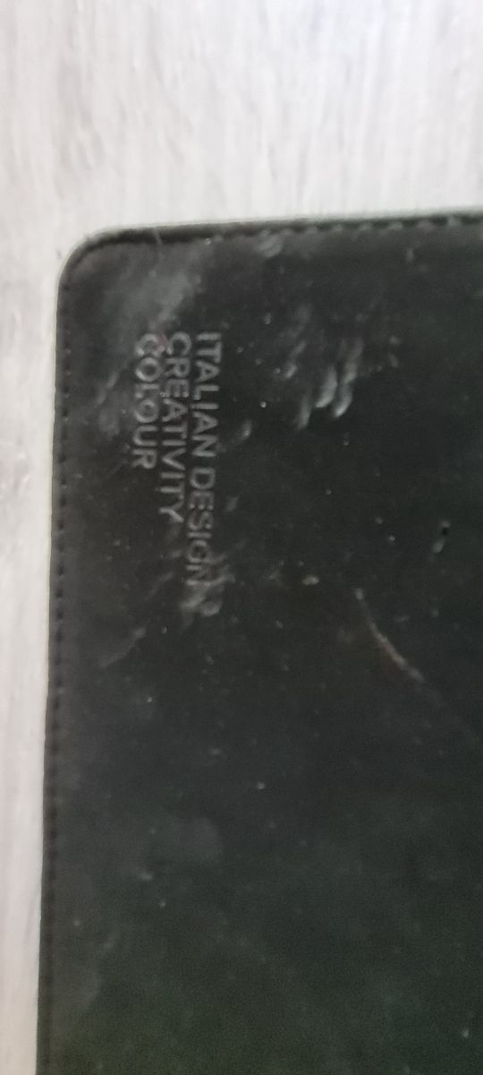 Custodia rigida per tablet