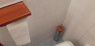 Mobili bagno in legno