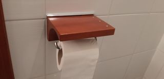 Mobili bagno in legno