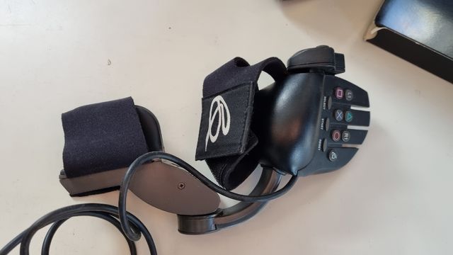 Guanto playstation 1