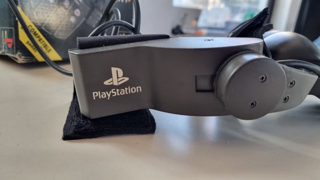 Guanto playstation 1