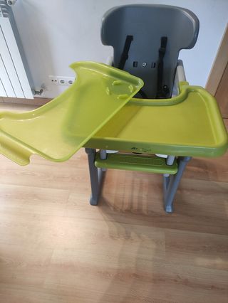 Trona Jane evolutiva