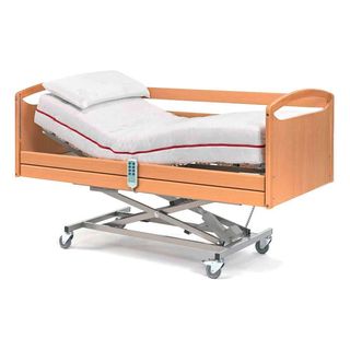 Cama ortopedia