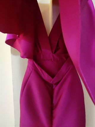 Vestido boda