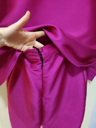 Vestido boda