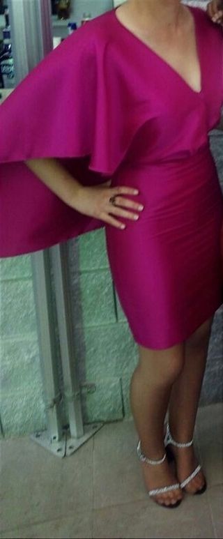 Vestido boda