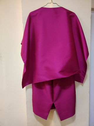 Vestido boda