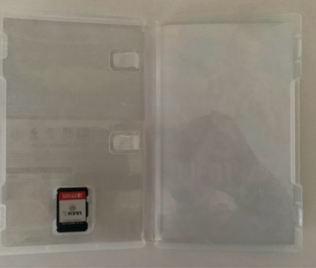 juegos nintendo switch