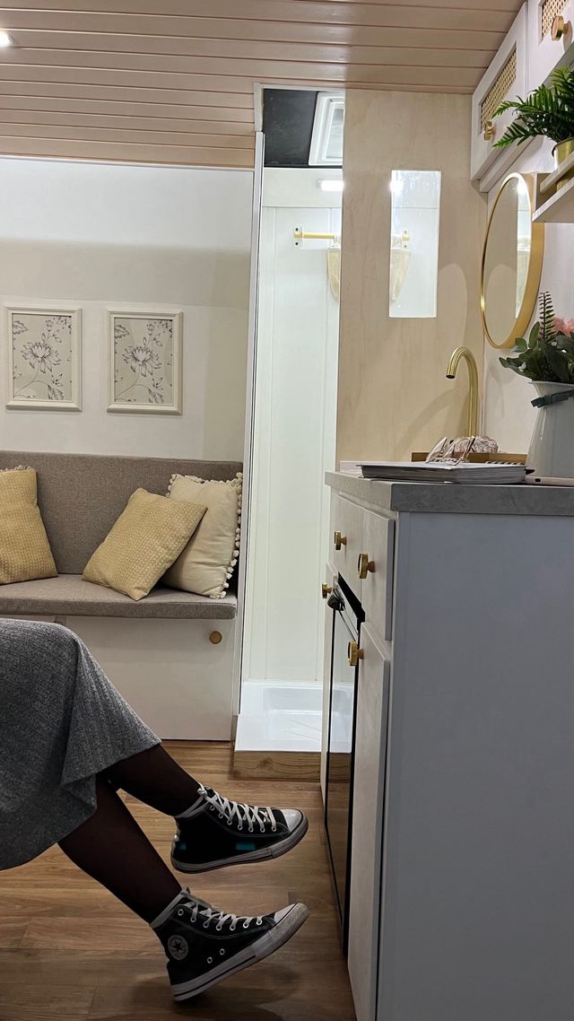 VanCamper furgonetas camperizadas