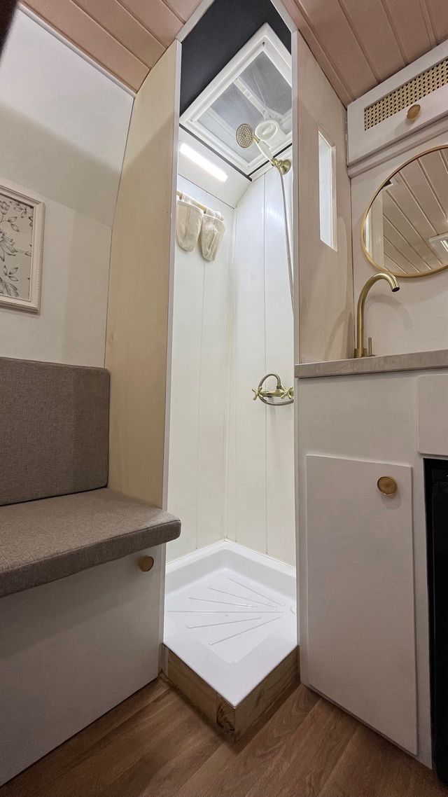 VanCamper furgonetas camperizadas