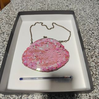 Bolso fiesta lentejuelas