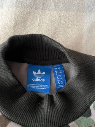 Sudadera Adidas