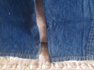 Pantalón vaquero Levi's 501 talla 32