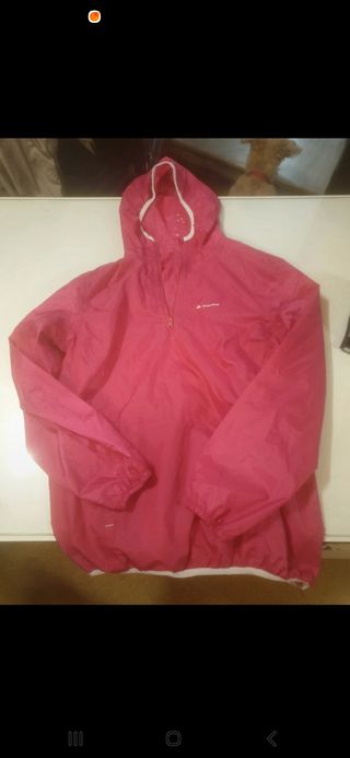 K-way Quechua 12-14 anni