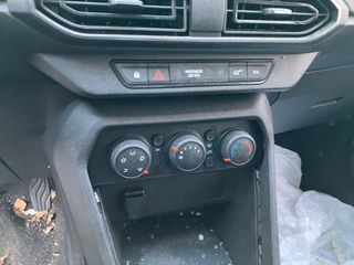 DESPIECE DACIA SANDERO 2022