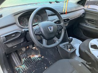 DESPIECE DACIA SANDERO 2022