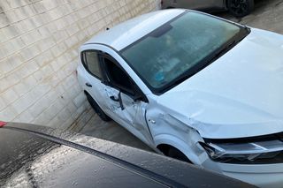 DESPIECE DACIA SANDERO 2022