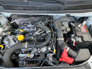 DESPIECE DACIA SANDERO 2022