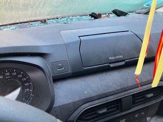 DESPIECE DACIA SANDERO 2022