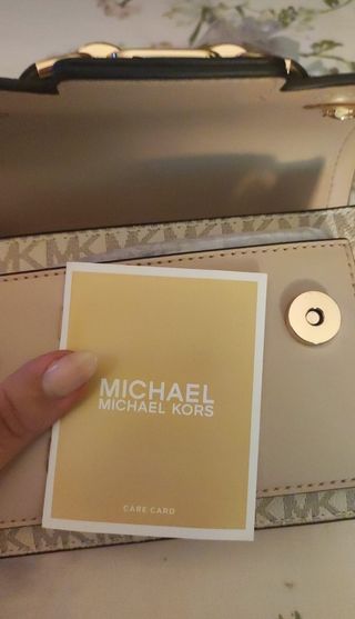 Bolso Michael Kors
